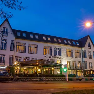 **** Hotel Chariot Holland