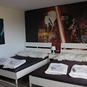  Lägenhet Fewo Koeln
