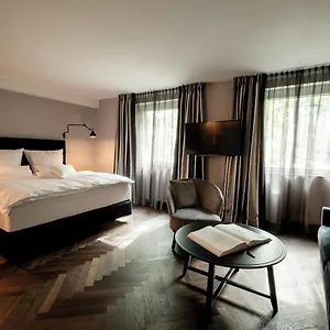 Prevôt Restaurant&hotel Hotel