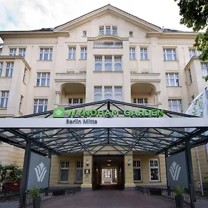 **** Hotel Wyndham Garden Mitte Tyskland