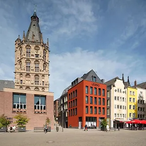 Otel Legend, Köln