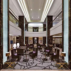 ***** Hotel Waldorf Astoria Tyskland