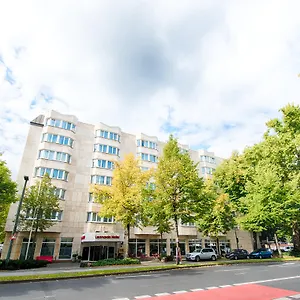 4* 酒店 莱昂纳多酒店杜塞尔多夫市中心店