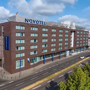 Novotel Кёльн