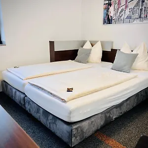 City-hostel Koeln-riehl Vandrerhjem