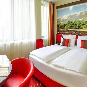 **** Hotel Western Plaza Kurfuerstendamm Tyskland
