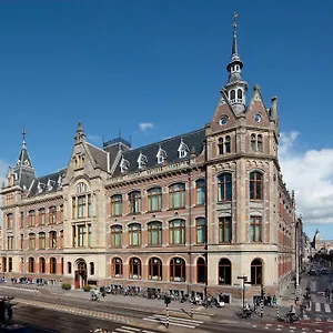 ***** Hotel Conservatorium Holland