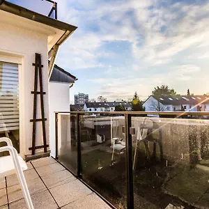  Apartment Stammheim