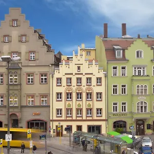  Lejlighed Arnulfsplatz Aparts Tyskland