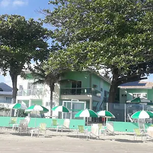 *** Estalagem Pousada Vila Verde Brasil
