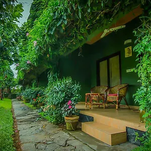 *** Feriested Ecotones By Eden Environs Indien