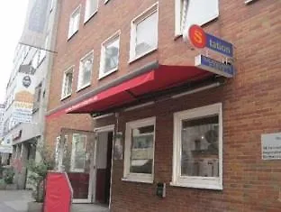 Station - Hostel For Backpackers Cologne