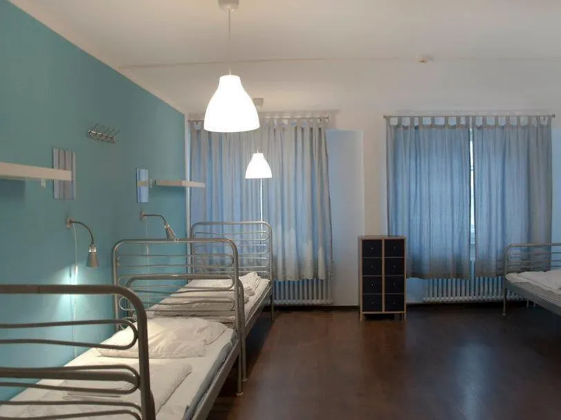 Station - Hostel For Backpackers Cologne