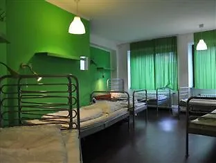 Station - Hostel For Backpackers Cologne