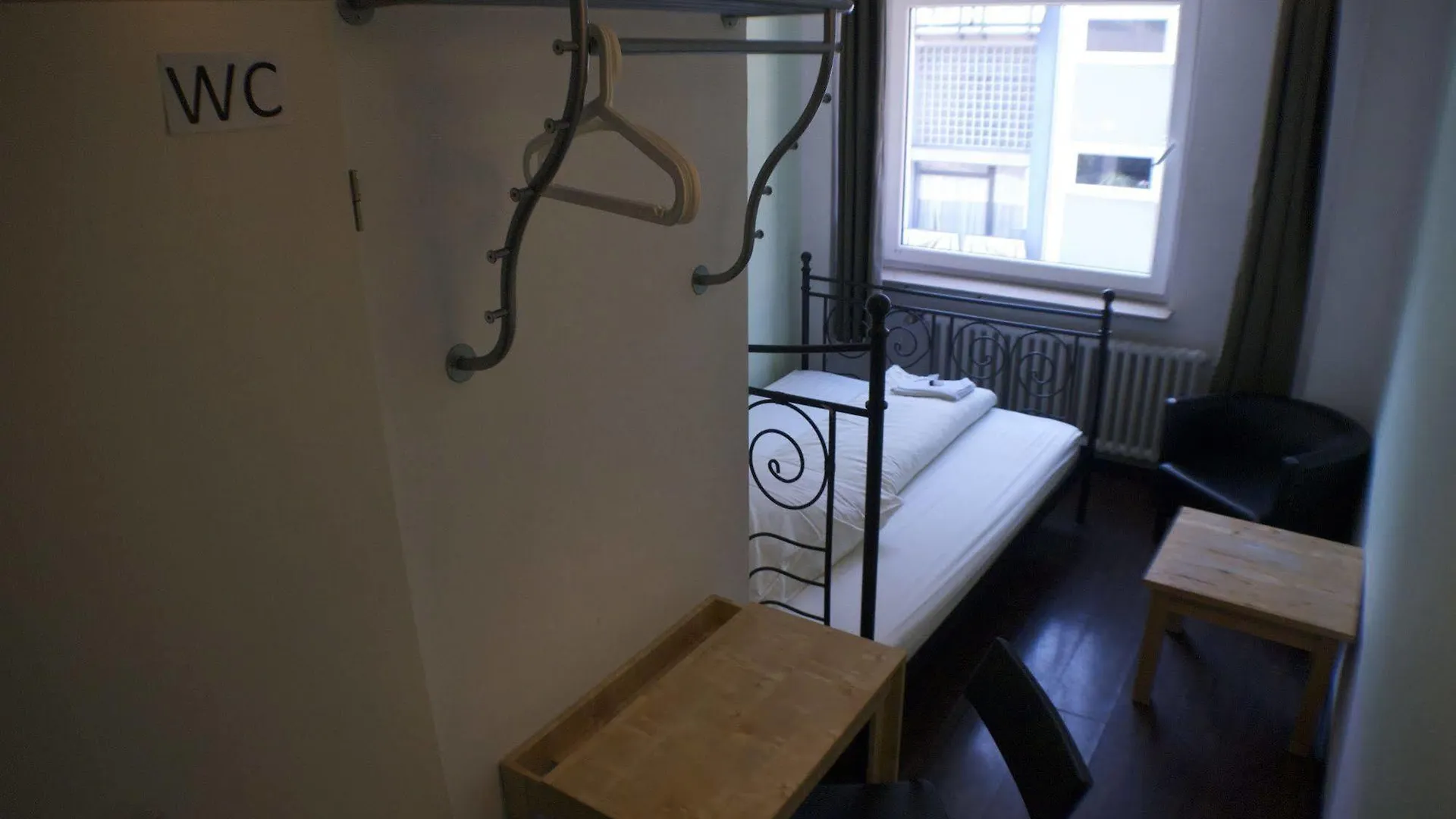 Station - Hostel For Backpackers Cologne 0*,  Germany