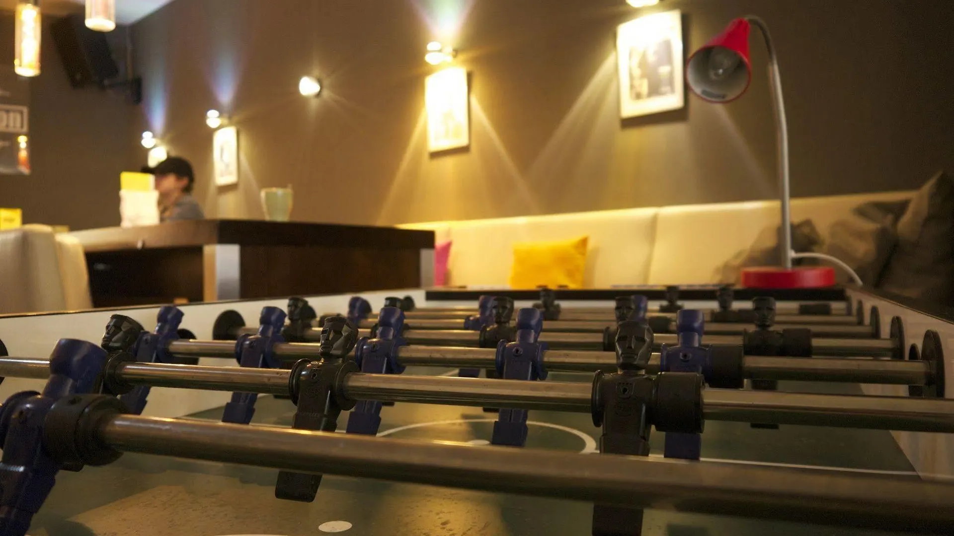 Station - Hostel For Backpackers Cologne 0*,  Germany