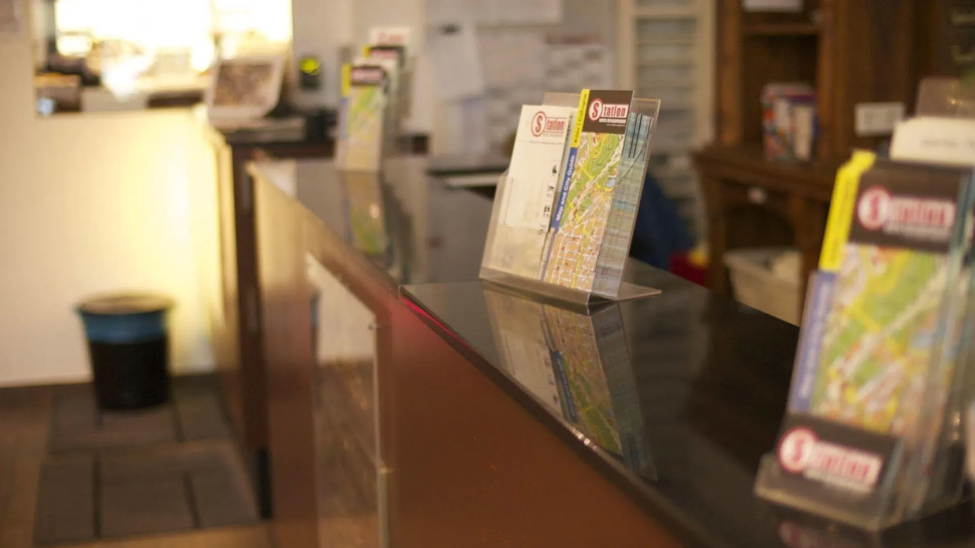 Station - Hostel For Backpackers Cologne
