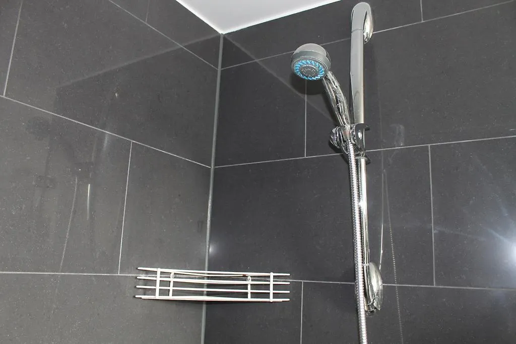 Station - Hostel For Backpackers Cologne