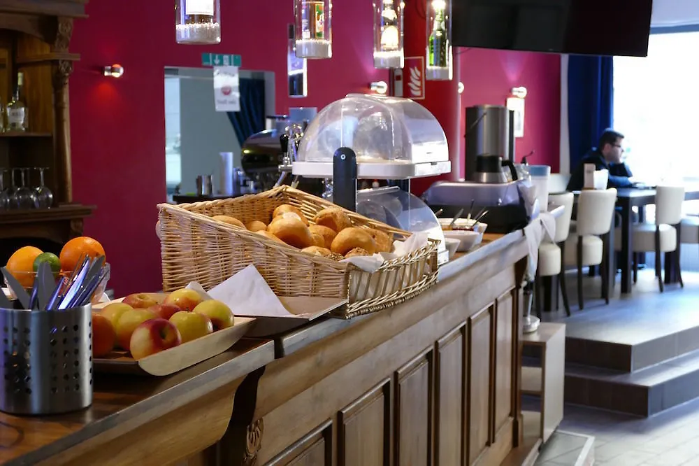 Station - Hostel For Backpackers Κολωνία 0*,  Γερμανία