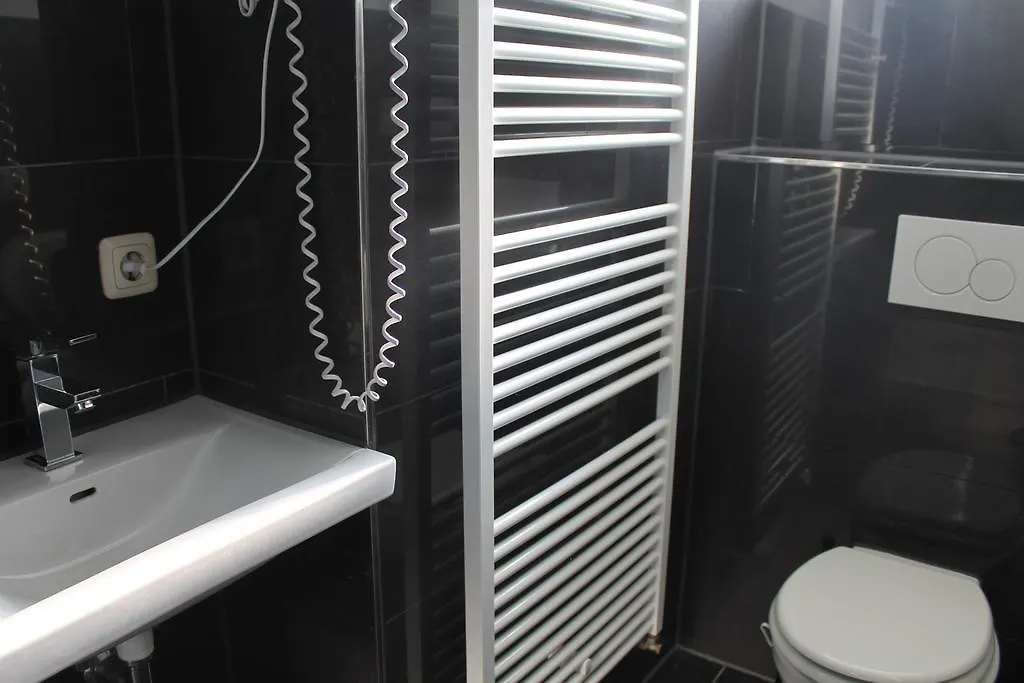 Station - Hostel For Backpackers Κολωνία 0*,  Γερμανία
